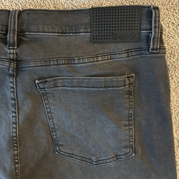 Bench Denim Jeans - Picture 7 of 7